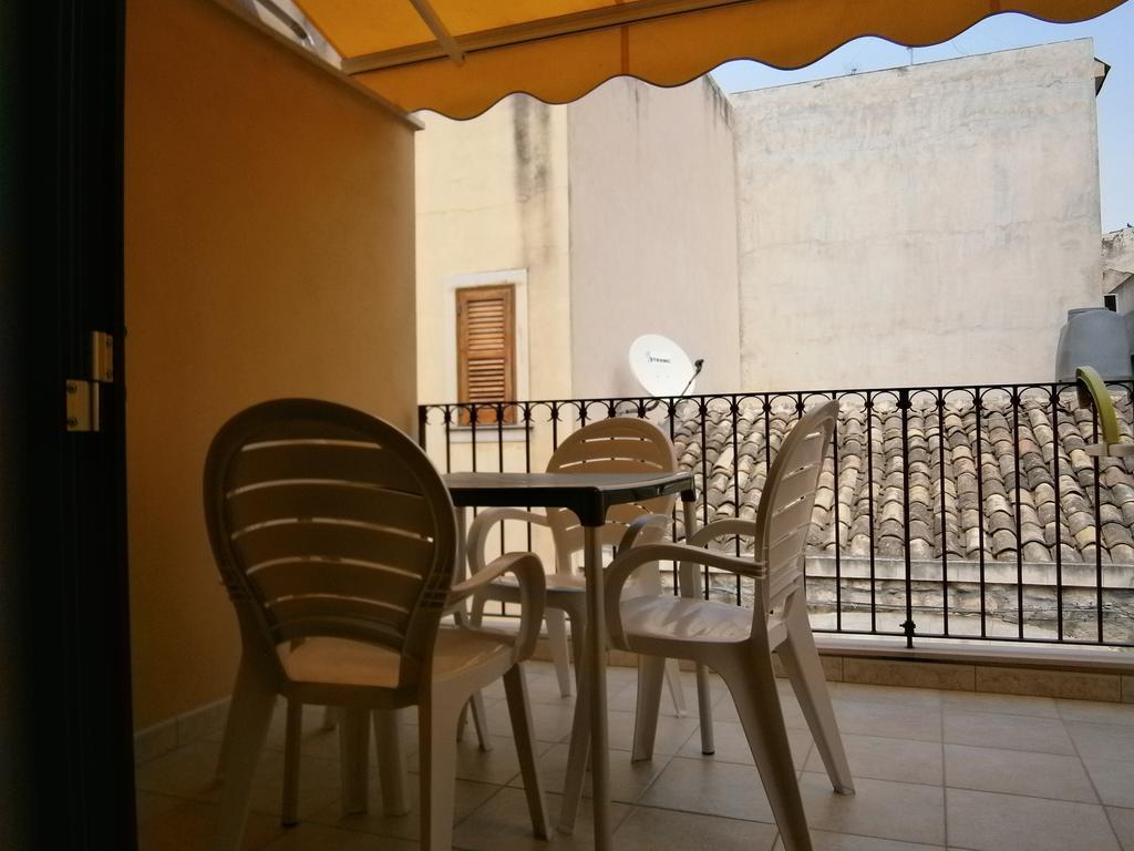 Casa Vacanza Nina Pozzallo Cameră foto
