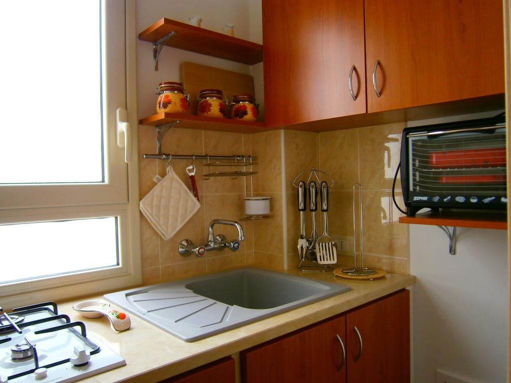 Casa Vacanza Nina Pozzallo Cameră foto