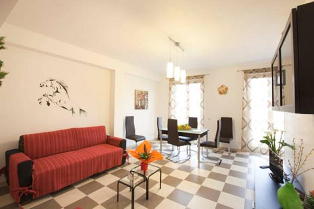 Casa Vacanza Nina Pozzallo Cameră foto