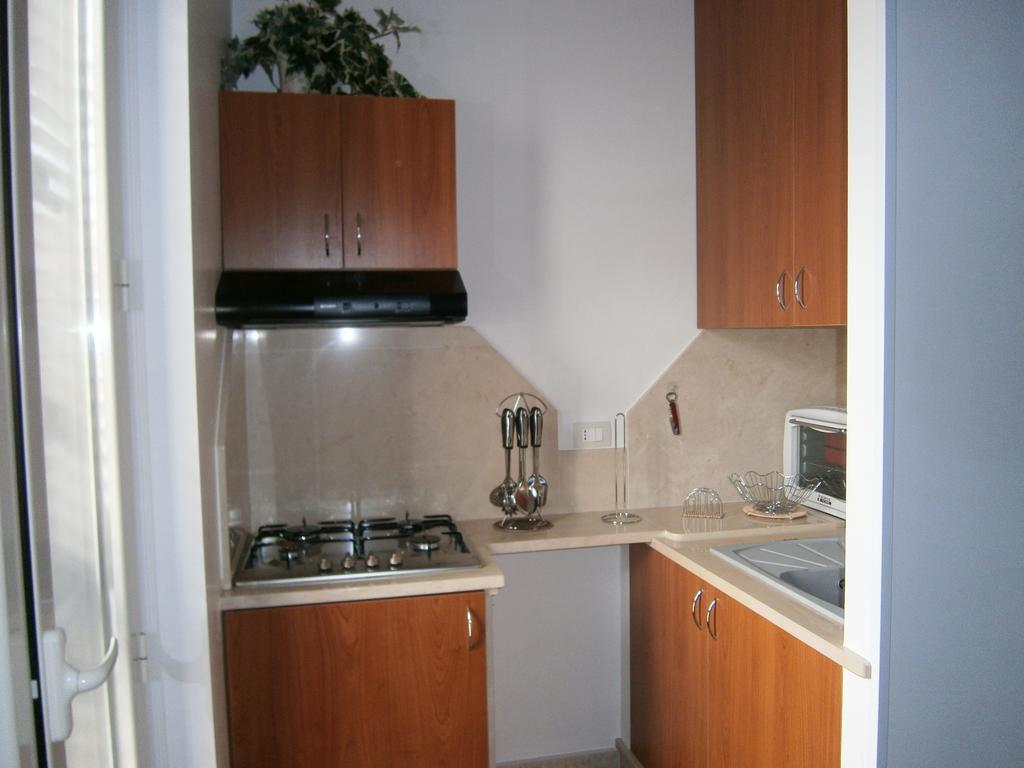 Casa Vacanza Nina Pozzallo Cameră foto